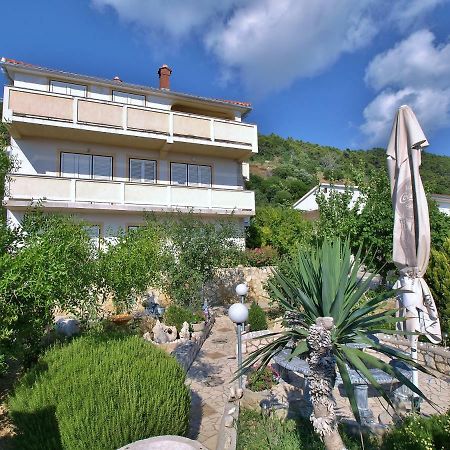 Apartmani Andelo I Ruzica Mundanije ภายนอก รูปภาพ
