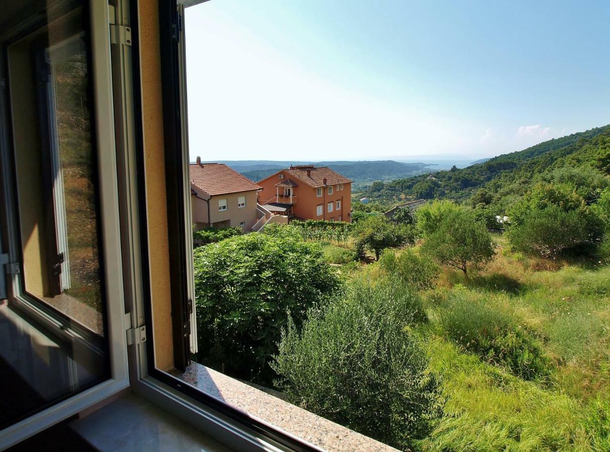 Apartmani Andelo I Ruzica Mundanije ภายนอก รูปภาพ