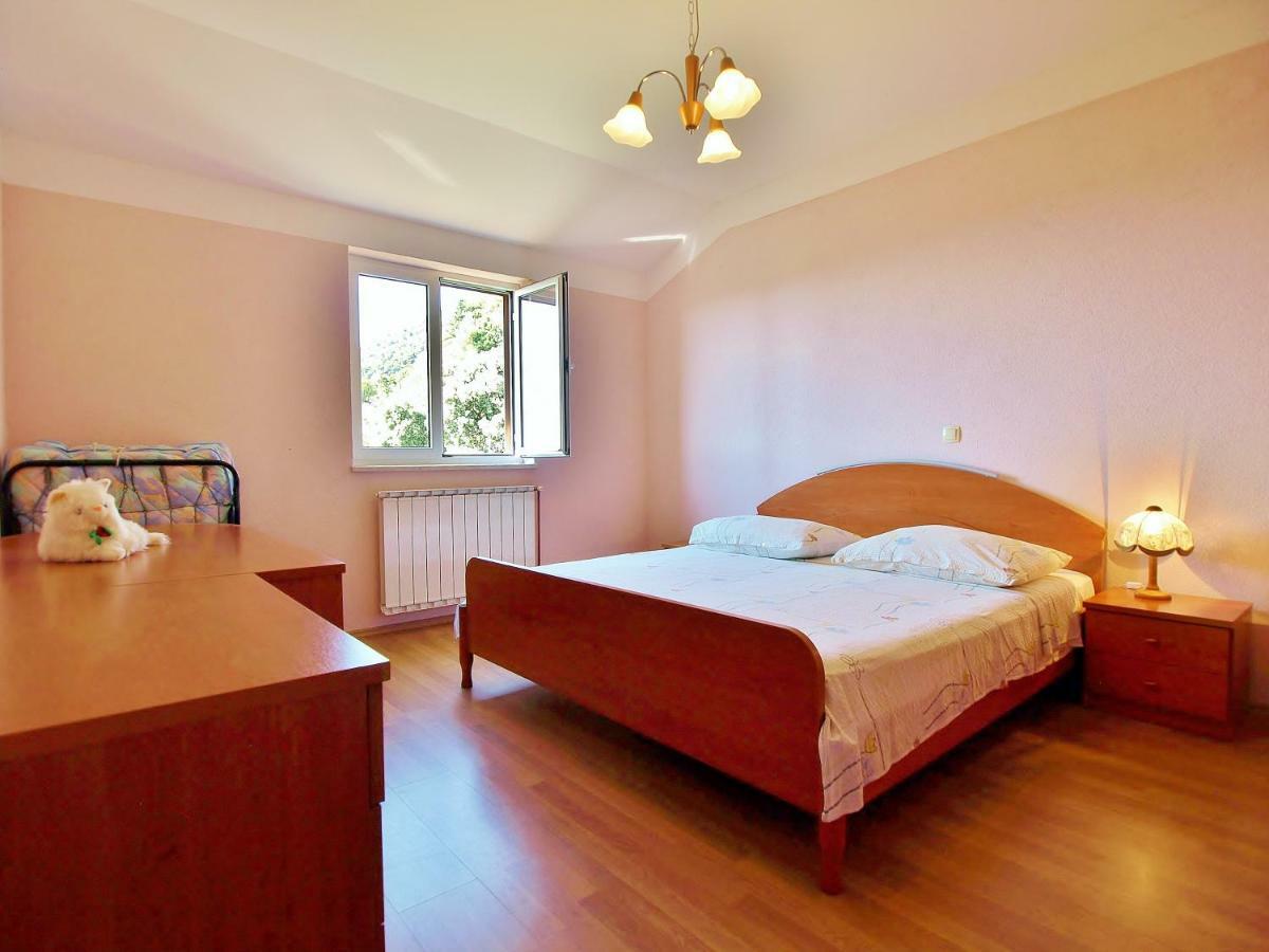 Apartmani Andelo I Ruzica Mundanije ภายนอก รูปภาพ