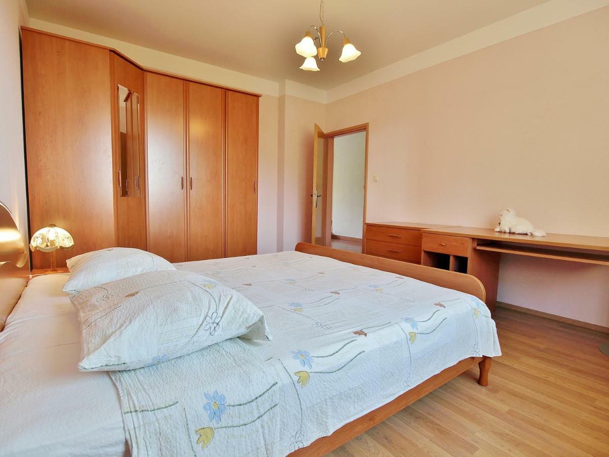 Apartmani Andelo I Ruzica Mundanije ภายนอก รูปภาพ