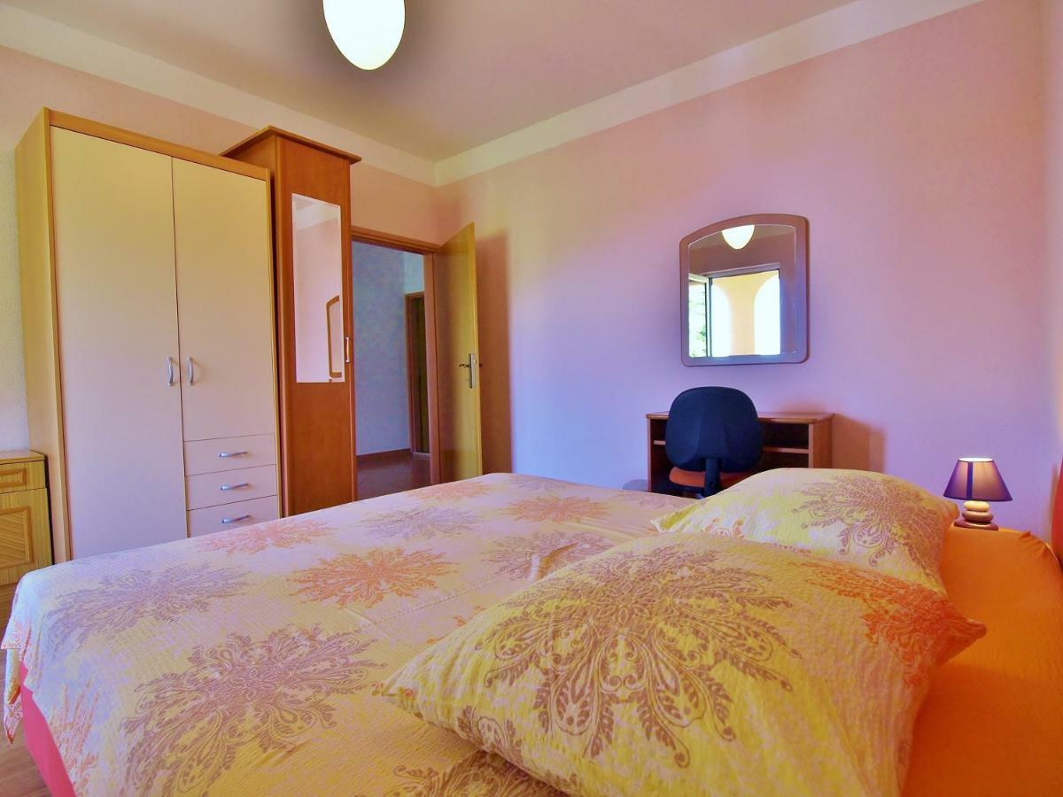 Apartmani Andelo I Ruzica Mundanije ภายนอก รูปภาพ