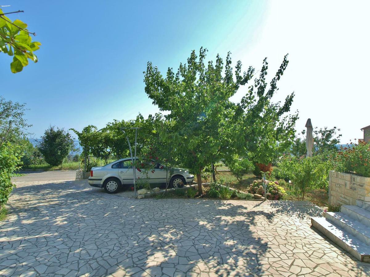 Apartmani Andelo I Ruzica Mundanije ภายนอก รูปภาพ